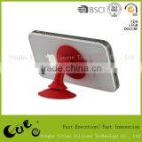 Silicone Phone Suker Stand/silicone Photo Holder/photo Stand