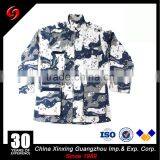BDU Digital Camouflage Military Uniform thumbnail-2