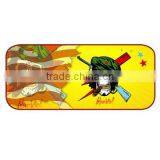 X'car Revolution Aluminum Sunshade thumbnail-1