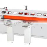 Reciprocating Panel Saw Machine SH1327B With Max. Cutting Length 2680mm and Max. Cutting Thickness 76mm thumbnail-1