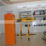 Aluminum Copper Material Parking Automatic Barrier Gate thumbnail-5
