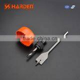 Professional 3PCS Holesaw Set For Wood thumbnail-1