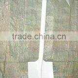 Garden and Farming Hand Tool Red Color Shovel thumbnail-6