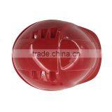 CE ABS/PE Comfort Protective Hat Adjustable Safety Helmets For Construction thumbnail-1