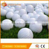 2 Piece Practice Golf Ball With Logo thumbnail-6