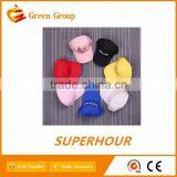 Promotional Custom 6 Panel SUPERHOUR Hats Golf Hat thumbnail-4
