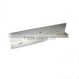 High Carbon Steel Metal Angle Bracket thumbnail-1