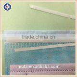 For Face Mask With Good Quality and Shape Full PE Plastic Twist Ties thumbnail-6