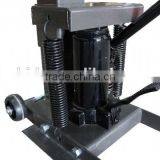 Hydraulic Portable Easy Operation Log Splitter thumbnail-4