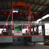 Jet Suction Dredger thumbnail-1