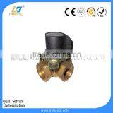 3 and 4 Way Mixing Valve thumbnail-1