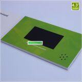 New Year, Invitation, Wedding, Business Gift Video Brochure /video Greeting Card thumbnail-3