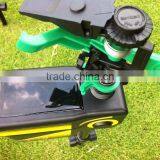 Outdoor Bird Sprinkler Scarecrow Black Color thumbnail-6