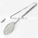 Multi-functional Stainless Steel Bread Clamp BBQ Barbecue Vegetable and Fried Potato Clip Kitchen Tools thumbnail-3