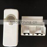 2016 as Seen on tv Hands Free Toothpaste Dispenser & Stick on Toothbrush Holder thumbnail-3