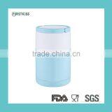 Stainless Steel Insulated Soup Jar Food Container thumbnail-6