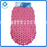 PVC Non-slip Bath Mat thumbnail-1