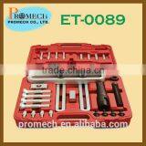 Taiwan High Quality Universal Diesel Injector Tool Set / Engine Timing Tool Set Of Auto Body Repair Tool Kit