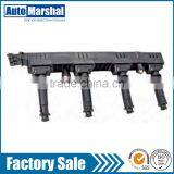 Made in Ningbo Factory Super Quality Ignition Coils in Car thumbnail-1