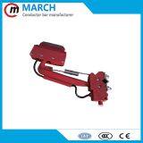 50a Current Collector Working for Wampfler Conductix Busbar thumbnail-5