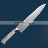 Made in Japan All Stainless Steel Chef Knife for Professional Use Knifes and Utensils Cook S Knife thumbnail-1