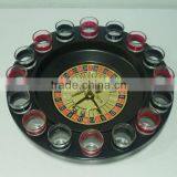 Hot-selling Spin&shot Glass With High Quality thumbnail-2