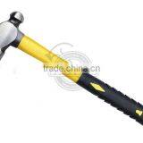 Greatest British Style Ball Peen Hammer Specification thumbnail-4
