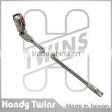 Flexible Ratcheting Wrench With Magnetic Ring thumbnail-2