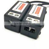 AHD/CVI/TVI Passive Transceiver Video Balun thumbnail-5