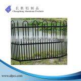 Aluminum Deck Railing/Cast Aluminum Railing
