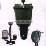 Golf Range Goods Durable Golf Ball Washer for Sale thumbnail-2