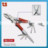 2014 New Multi Plier/Multifunction Plier/Multi Tool/mini Multi Tool Plier( 8612W ) thumbnail-1