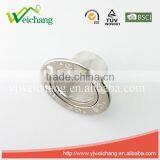 WCZ120 Good Quality Hot Sale Stainless Steel Mesh Tea Tools Tea Strainer Tea Infuser Rust Resistant thumbnail-3