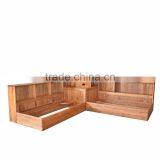 BED SET MODEL CORNER thumbnail-2