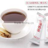 Hot Sale Instant Red Sugar Ginger Tea, Instant Herbal Slimming Tea, Instant Ginger Drink thumbnail-2