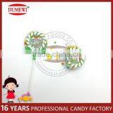 Lollipop Packing Mini Round Ball Hard Toy Candy thumbnail-3