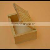 Wooden BUSINESS CARD HOLDER thumbnail-1