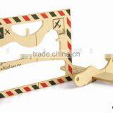 2015 Newest Wooden Jigsaw Toys for Children2015 Newest Wooden Jigsaw Toys for Children thumbnail-3