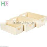 Hot Sale Wooden Tray ,food and Fruit Tray thumbnail-4