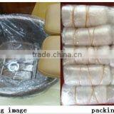 Clear Bags 200pcs Large Size Disposable Plastic Spa Liners Foot Pedicure Chairs thumbnail-1