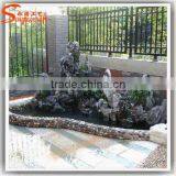 Late Design Home and Garden Ornaments Cheap Outdoor Water Fountains Garden Fountains Wholesale thumbnail-1