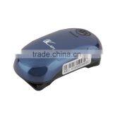 Mini Pet GPS Tracker Dog Real Time Hunting Dog Outdoor Positioning Tracking Locator for Dog Cat Collar Children Elders thumbnail-4