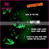 Wholesale Cheap High Quality Holloween Nail Art Supply thumbnail-5