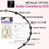 Creat Your Own Brand Sex Girl Tattoo Temporary thumbnail-4
