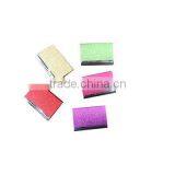 Hot Sale Promotion Colorful Card Holder thumbnail-1