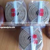 Super grade - Vietnam high quality Incense Coils - Incense made from special agarwood (oud wood, gaharu, aloeswood, eaglewood)