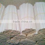 Disposable Wooden Chopstick 203x4.3mm for Exporting to Japan, Korea thumbnail-5