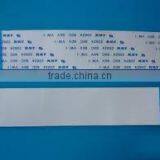 40P 40-PIN 50MM B TYPE FFC FLEXIBLE FLAT CABLE 0.5MM Pitch