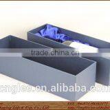 New Luxury Paper Wine Box,Fancy Recycled Paper Wine Box,China Paper Packaging thumbnail-3