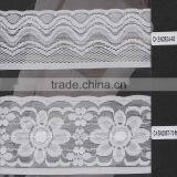 Knitted Lace,Crochet Elastic Lace,elastic Lace. thumbnail-1